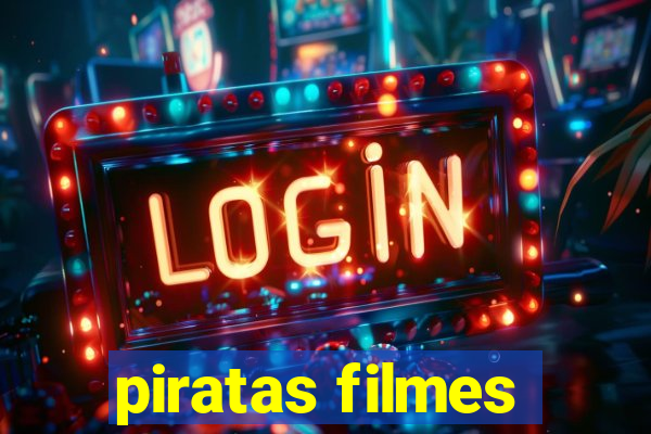 piratas filmes